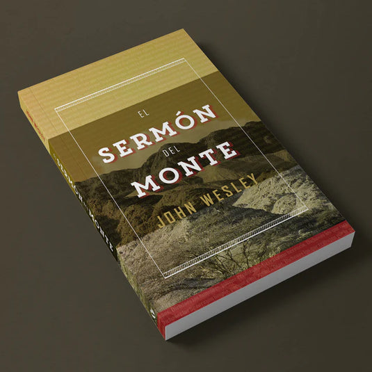 El Sermón del Monte