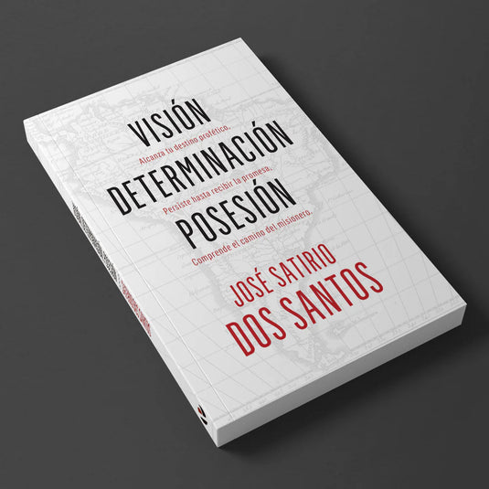 Visión, Determinación, Posesión