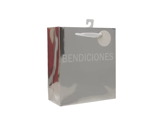 Bolsa de regalo mediana Bendiciones