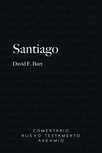 Santiago- Comentario Bíblico