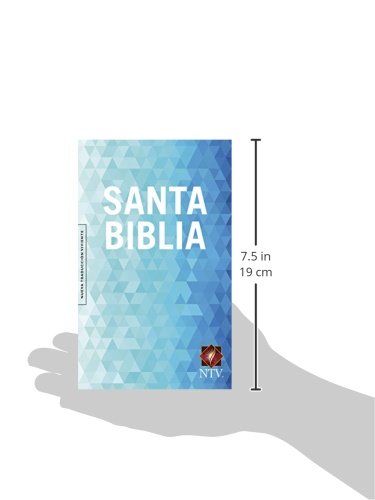 Cargue la imagen en el visor de la galería, Biblia NTV, Edición semilla, Agua viva Edición Económica
