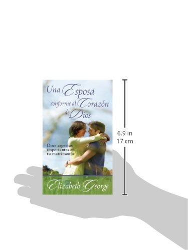 Una esposa conforme al corazón de Dios (Ed. Bolsillo)