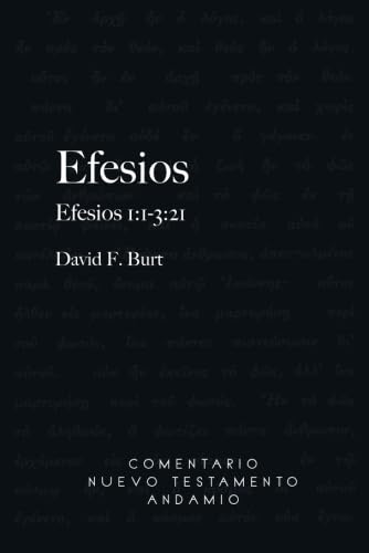 Cargue la imagen en el visor de la galería, Efesios volumen I: Efesios 1:1-3:21
