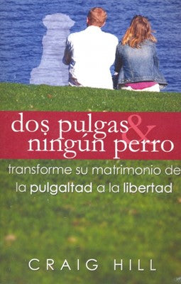 Dos Pulgas Ningún Perro Transforme Su Matrimonio De La Pulgaltad A La Libertad