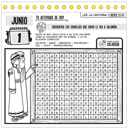 365 Actividades para Niños