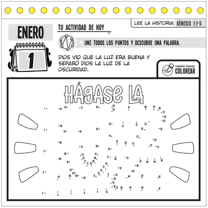 Cargue la imagen en el visor de la galería, 365 Actividades para Niños
