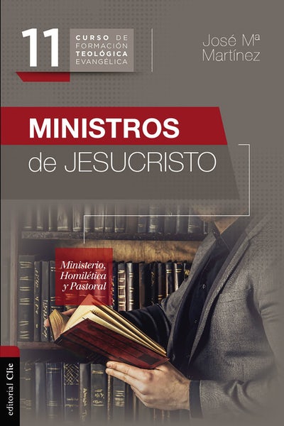 CFT 11- Ministros de Jesucristo