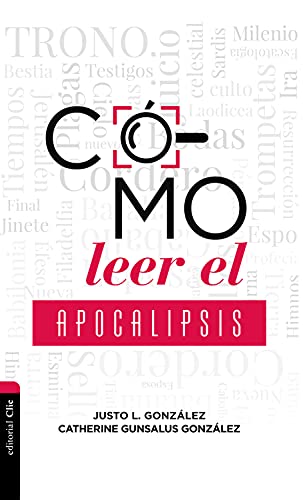 Cargue la imagen en el visor de la galería, Cómo leer el Apocalipsis
