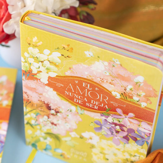 Agenda Pechi flexi Amor