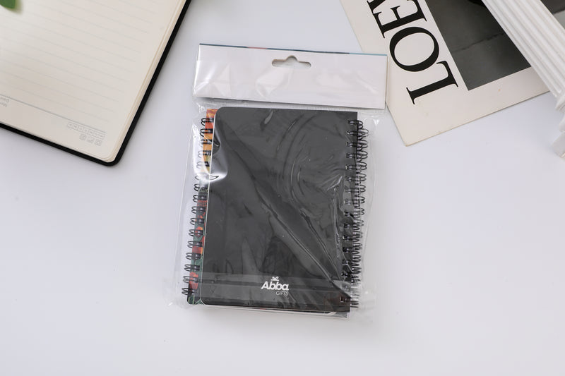 Cargue la imagen en el visor de la galería, Set de 3 libretas "Paisajes Vintage"
