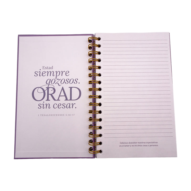 Cargue la imagen en el visor de la galería, Libreta El poder de la mujer que ora: Una vida de oración
