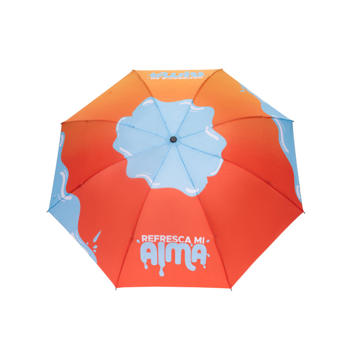 Sombrilla Refresca Mi Alma