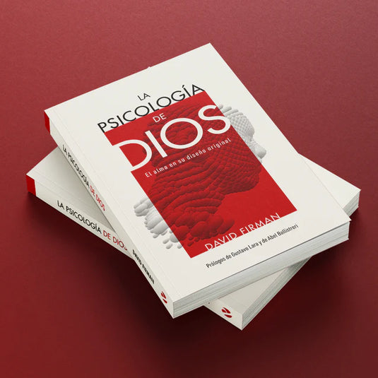 La Psicología de Dios