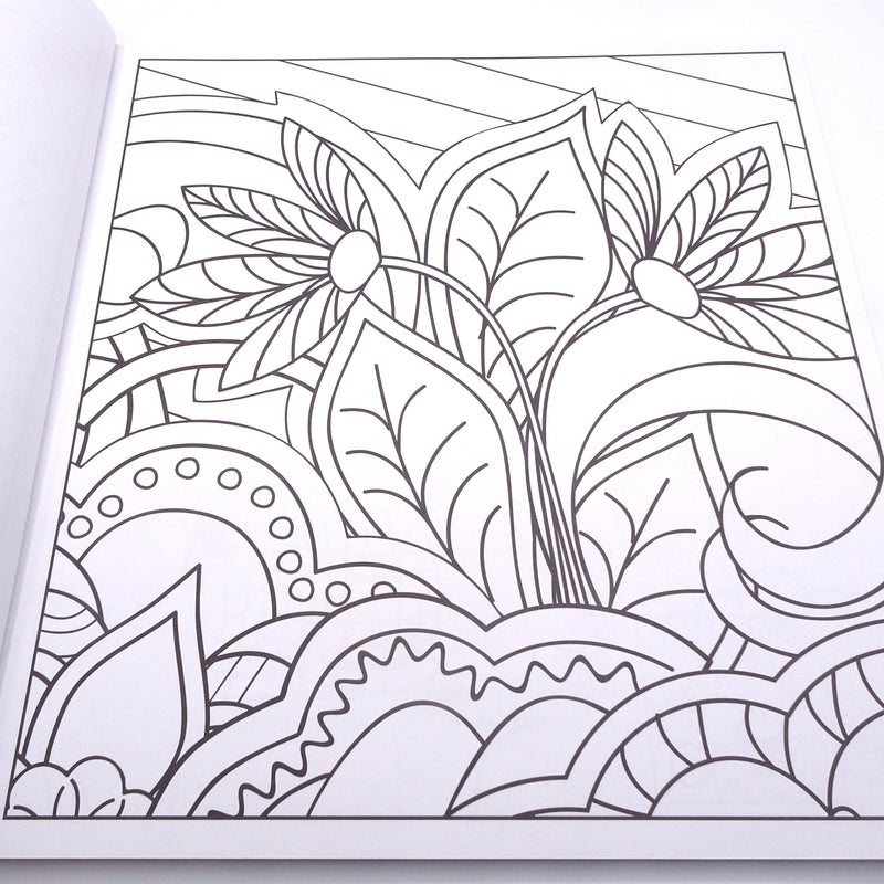 Cargue la imagen en el visor de la galería, Mamá y yo Esta lucecita mía: Libro para colorear
