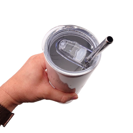 Vaso térmico Él cumple sus promesas