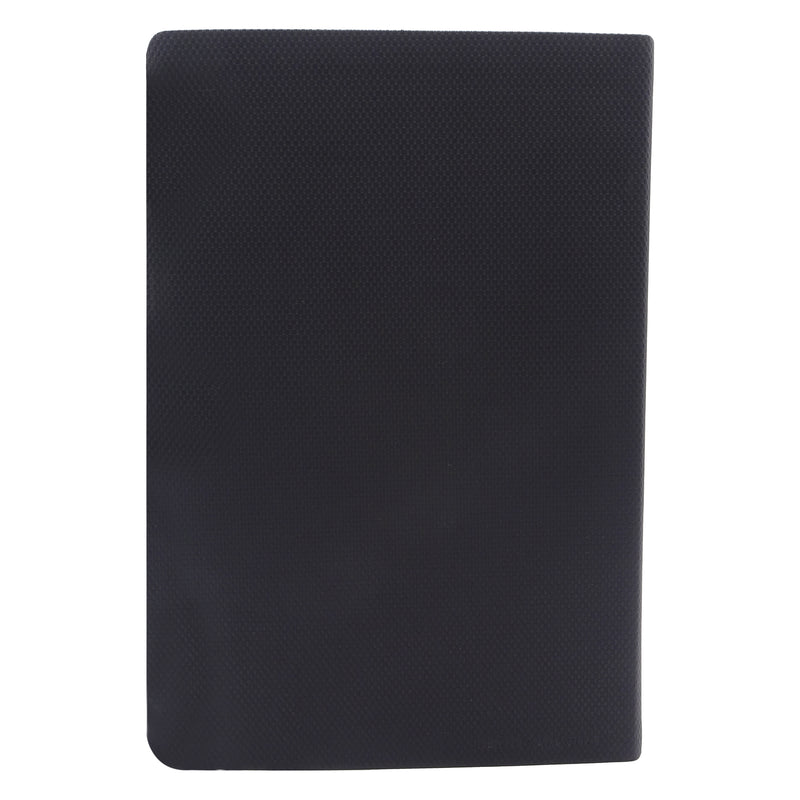 Cargue la imagen en el visor de la galería, Bilingual Bible / Biblia bilingüe NLT/NTV, imitación piel negro
