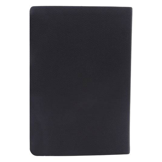 Bilingual Bible / Biblia bilingüe NLT/NTV, imitación piel negro