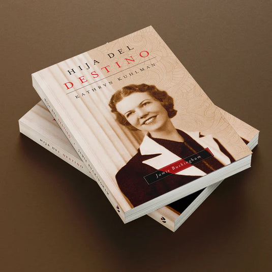 Hija del destino: Kathryn Kuhlman