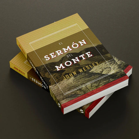 El Sermón del Monte