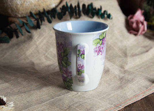 Taza Mujer Valiosa - Virtuosa