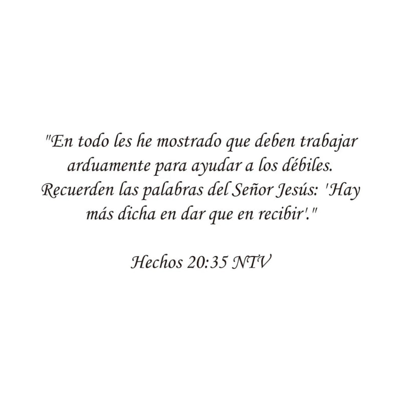 Cargue la imagen en el visor de la galería, Tarjeta de regalo Un Siervo De Dios De Corazón Noble
