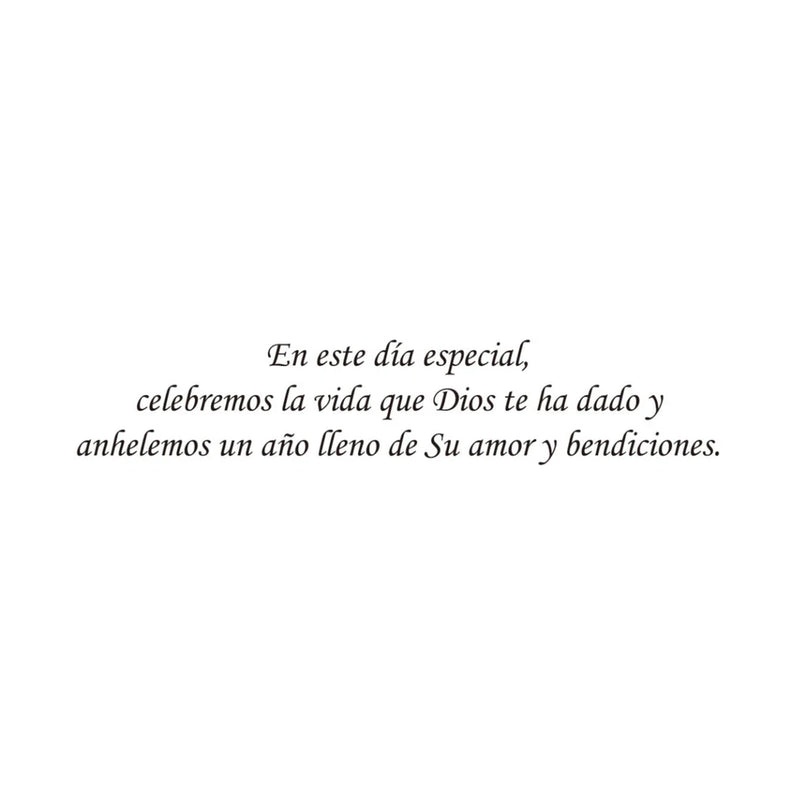 Cargue la imagen en el visor de la galería, Tarjeta de regalo Feliz Cumpleaños
