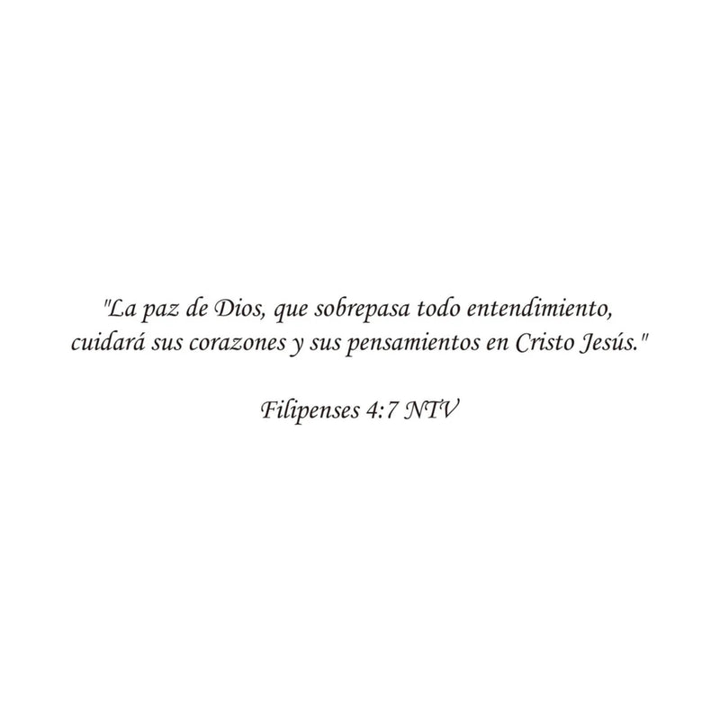 Cargue la imagen en el visor de la galería, Tarjeta de regalo Dios Escucha Cuando Oramos
