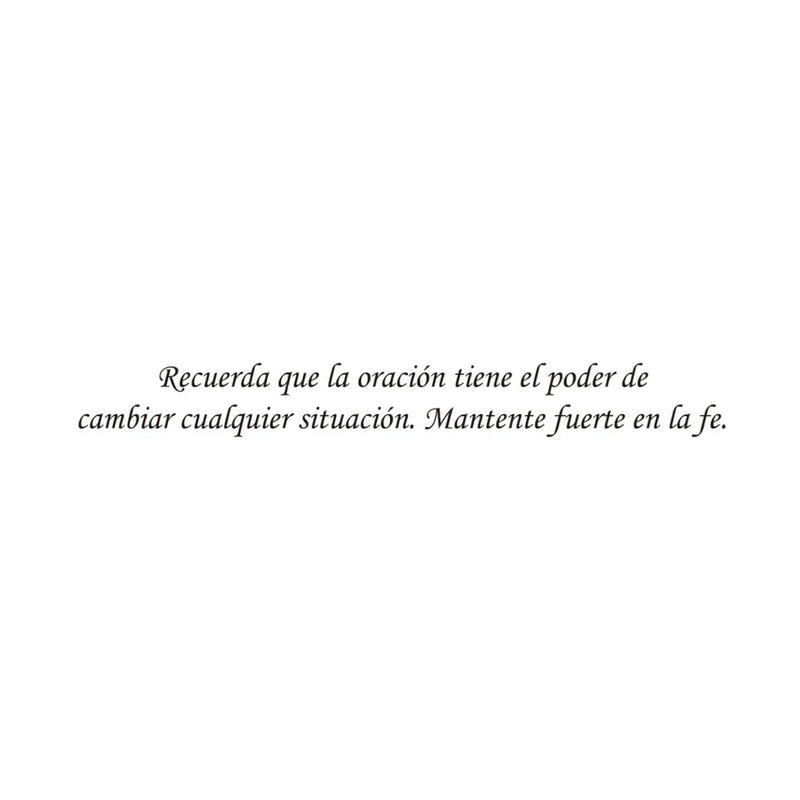 Cargue la imagen en el visor de la galería, Tarjeta de regalo La Oración Cambia Todo Dios Está Obrando A Tu Favor
