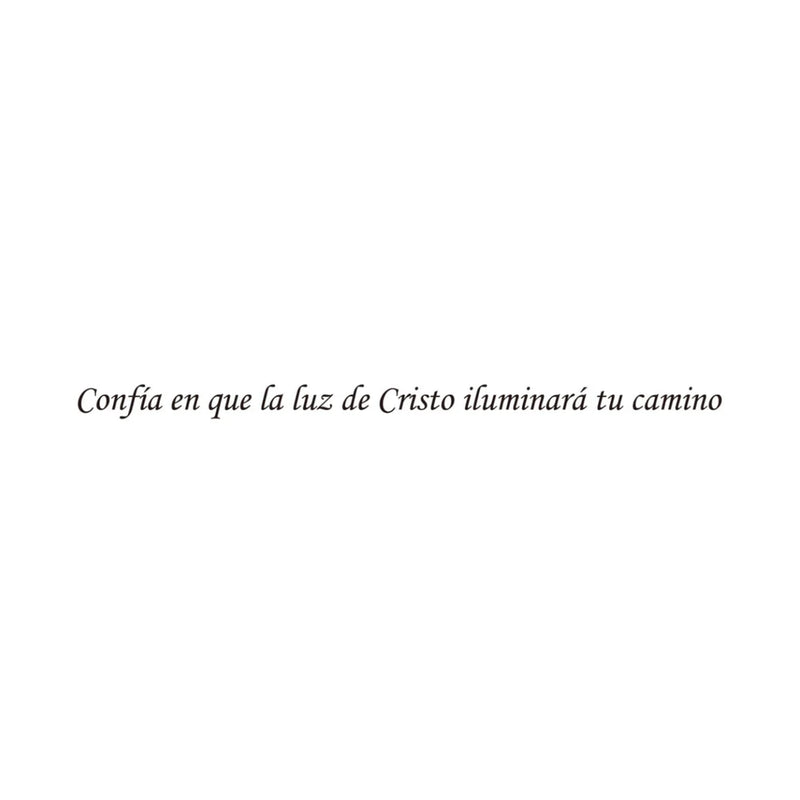 Cargue la imagen en el visor de la galería, Tarjeta de regalo Dios Siempre Está Contigo
