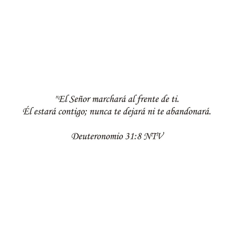 Cargue la imagen en el visor de la galería, Tarjeta de regalo Dios Siempre Está Contigo
