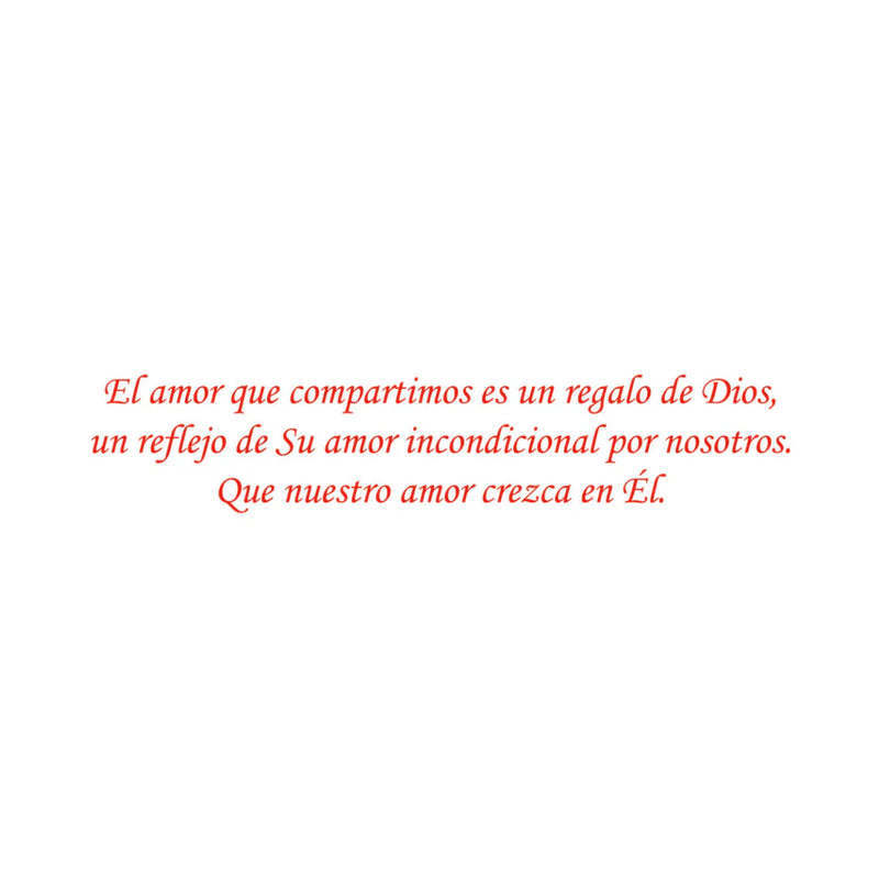 Cargue la imagen en el visor de la galería, Tarjeta de regalo Te Amo Te Amo Te Amo
