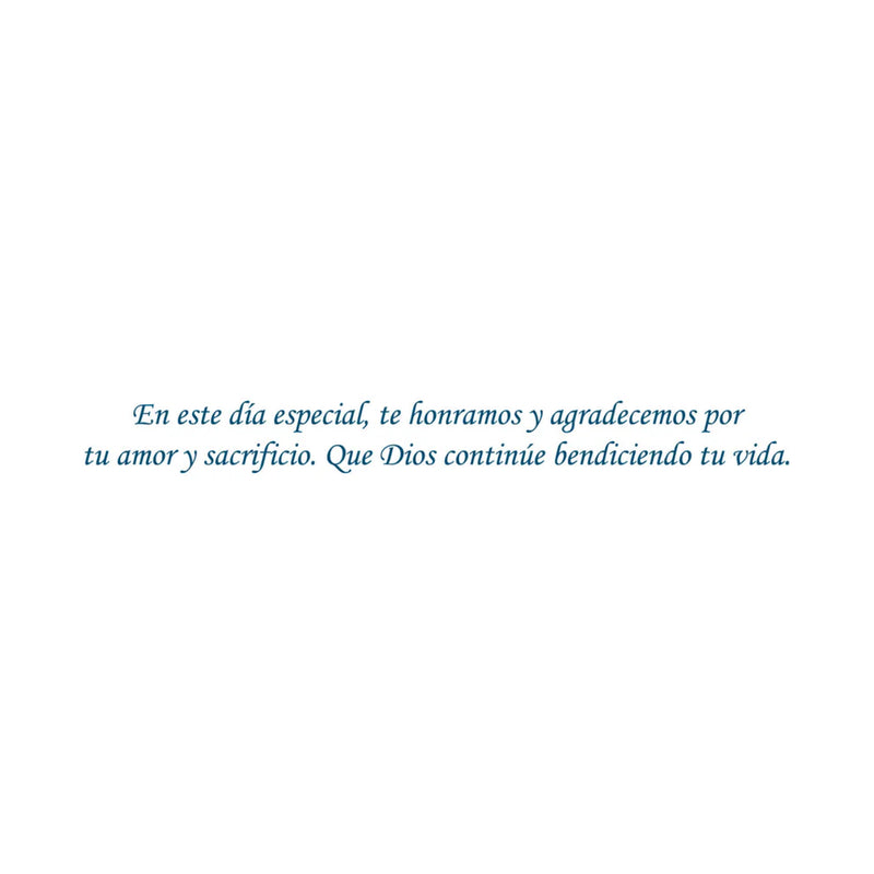 Cargue la imagen en el visor de la galería, Tarjeta de regalo El Mejor Papá Del Mundo
