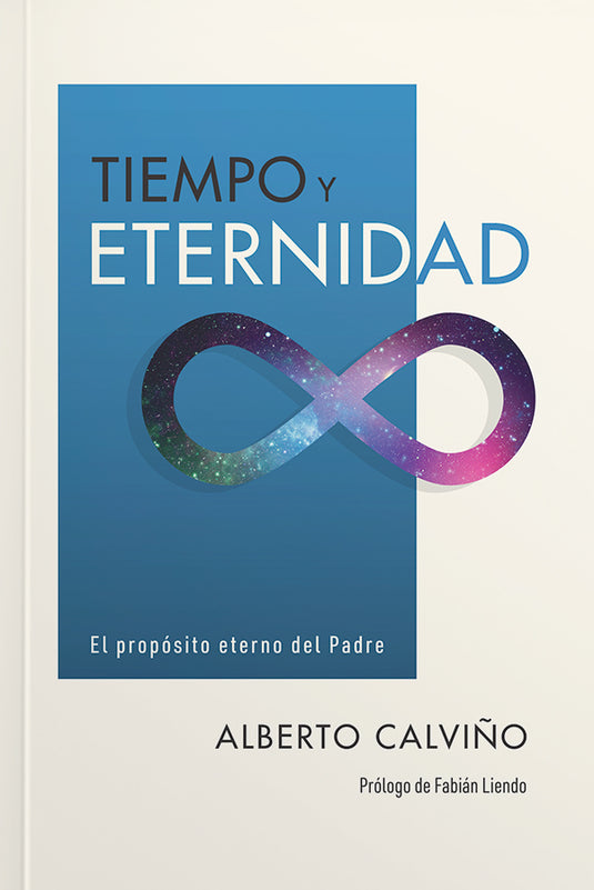 Tiempo y eternidad