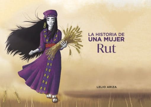 Rut, La historia de una mujer
