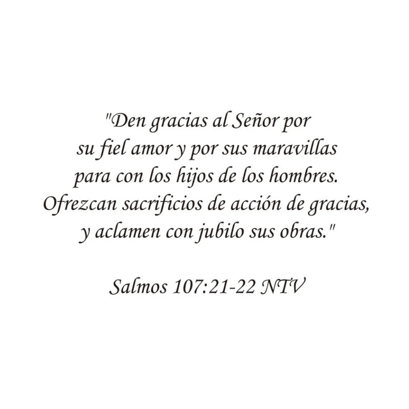 Cargue la imagen en el visor de la galería, Tarjeta de regalo con sobre interior Ofrenda De Gratitud
