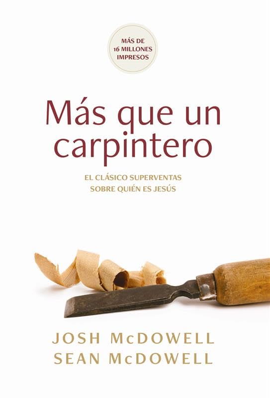 Cargue la imagen en el visor de la galería, Más que un carpintero- edición revisada y actualizada
