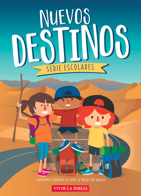 Nuevos Destinos AT