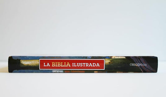 La Biblia Ilustrada
