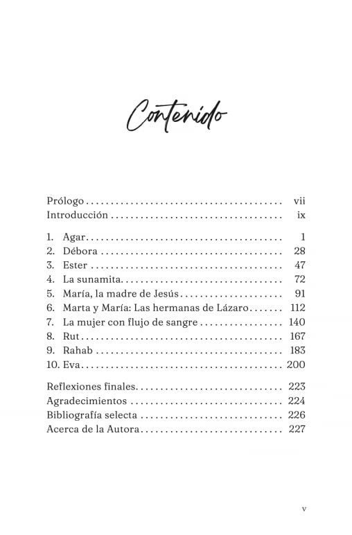 Cargue la imagen en el visor de la galería, Una mujer como tú: Sanidad interior a través de las experiencias de las mujeres de la Biblia
