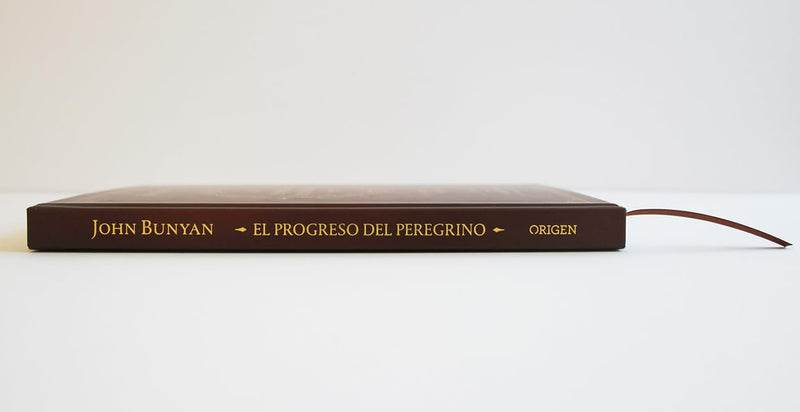 Cargue la imagen en el visor de la galería, El progreso del peregrino: Con oraciones par guiarnos en el camino
