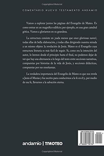 Cargue la imagen en el visor de la galería, Mateo tomo I, 1-5
