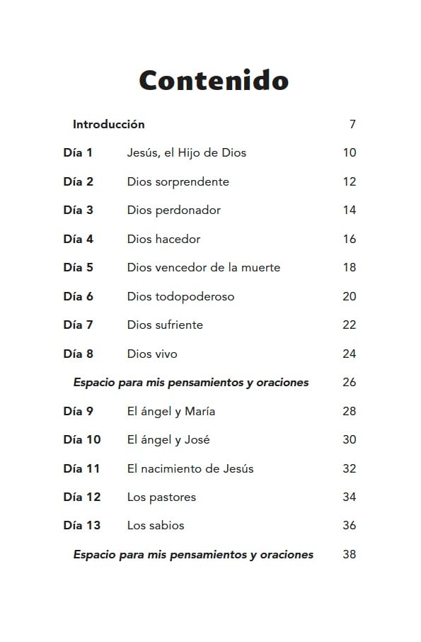 Cargue la imagen en el visor de la galería, Explora la vida de Jesús, devocionales
