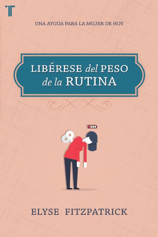 Cargue la imagen en el visor de la galería, Libérese del peso de la rutina
