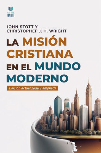 La misión cristiana en el mundo moderno