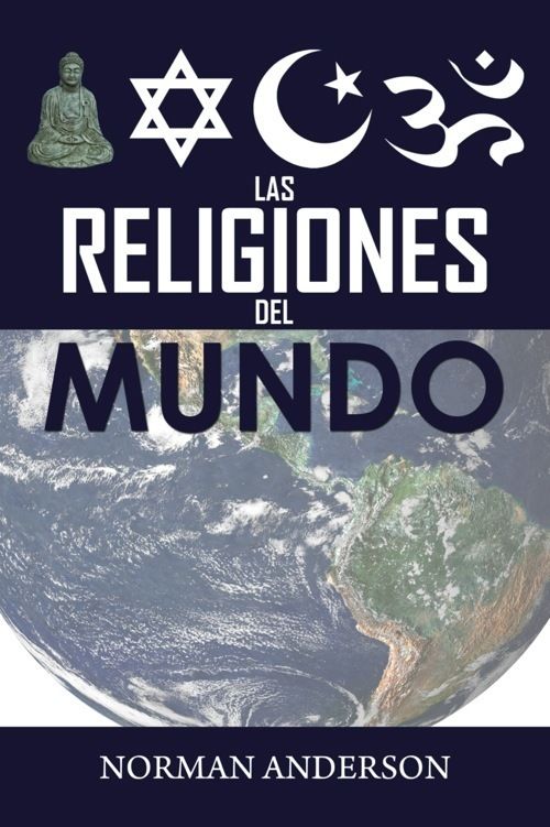 Cargue la imagen en el visor de la galería, Las Religiones del Mundo
