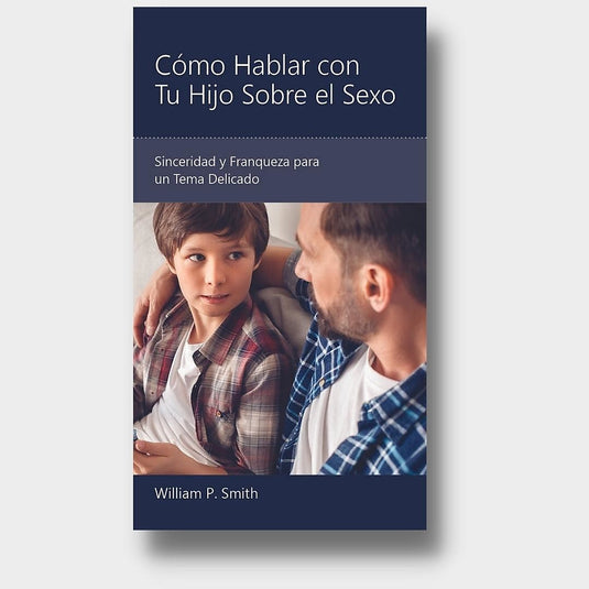 Cómo hablar con tu hijo sobre el sexo: Sinceridad y franqueza para un tema delicado