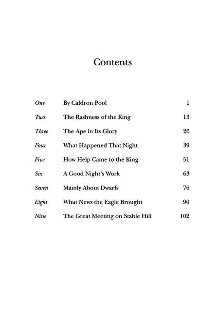 The Chronicles of Narnia Book 7: The Last Battle, Softcover