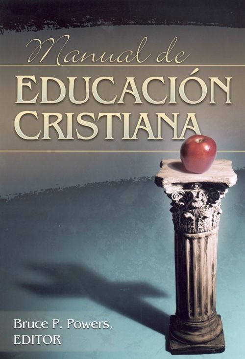 Manual de Educación Cristiana