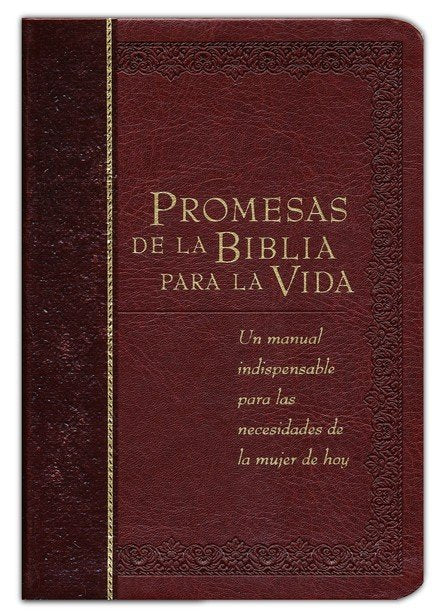 Cargue la imagen en el visor de la galería, Promesas de la Biblia para La Vida
