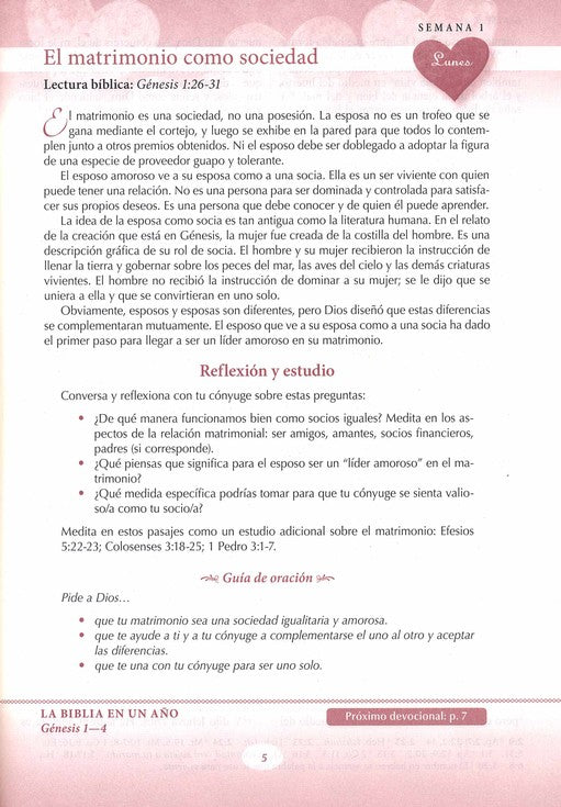 Cargue la imagen en el visor de la galería, Biblia devocional: Lenguajes del amor RVR 1960 Blanco
